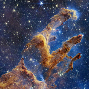 Pillars of Creation