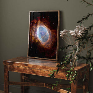 Southern Ring Nebula