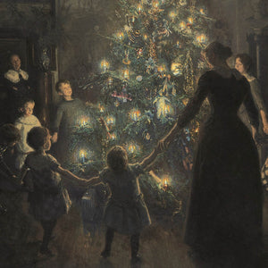 Christmas Eve Story