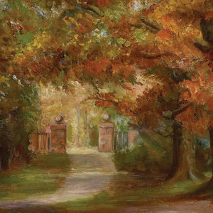 Prospect Gate