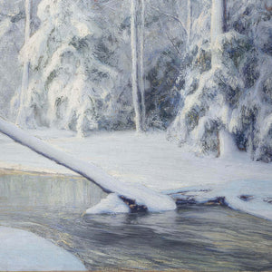 The Leaning Tree