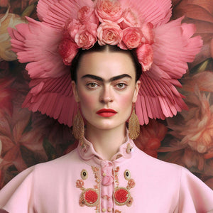 Frida Kahlo