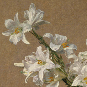 Roses and Lilies
