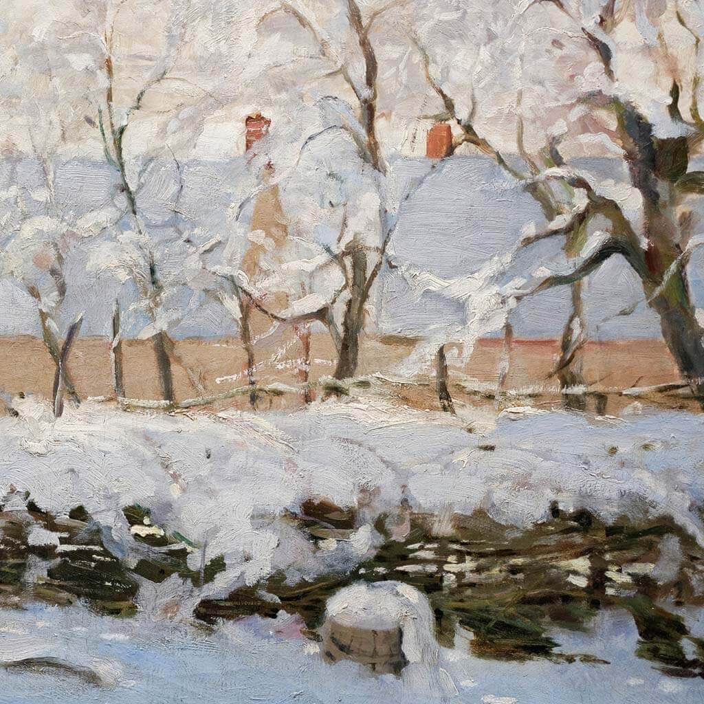 The Magpie
