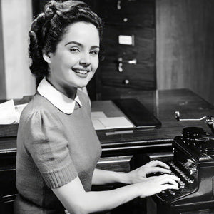 Office Women