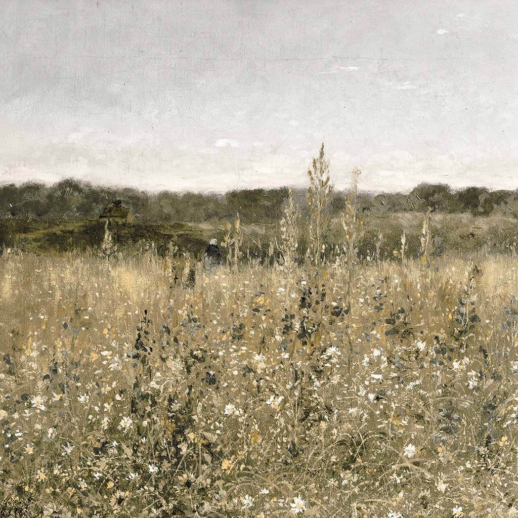 Meadow Rustic Wall Art