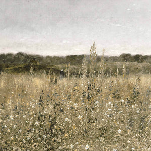 Meadow Rustic Wall Art