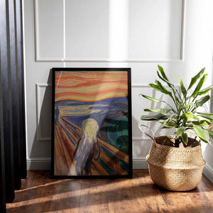 The Scream