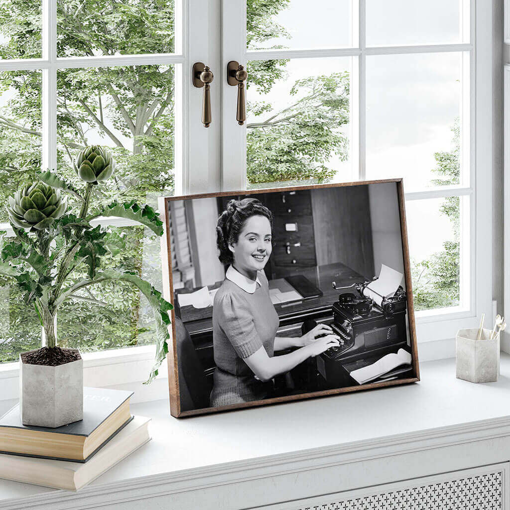 Office Women