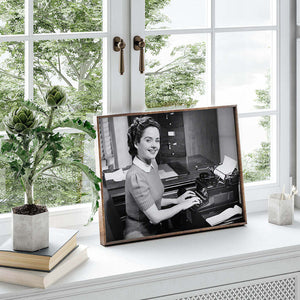 Office Women