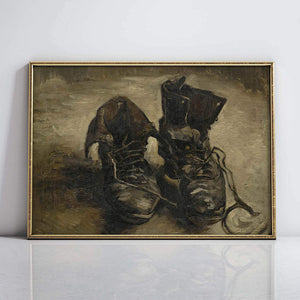 A Pair of Shoes