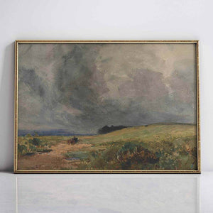 A Road To The Sea