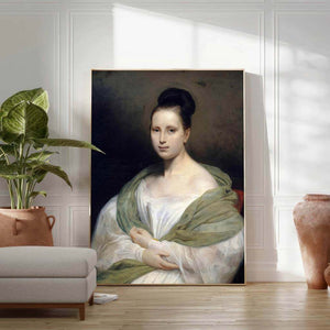 Adelaide Portrait