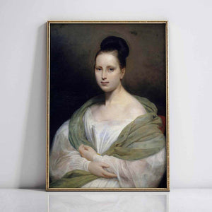 Adelaide Portrait