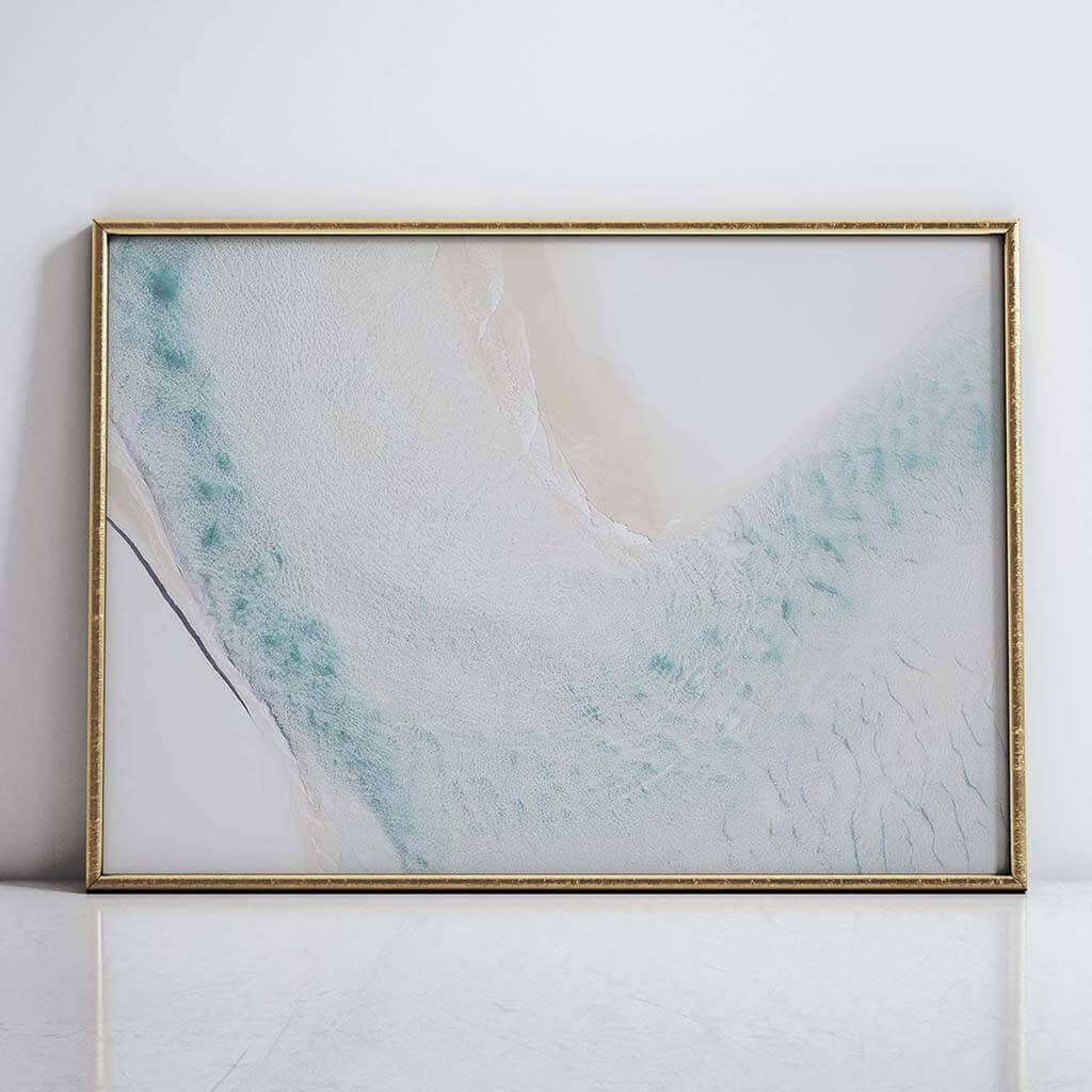 Aerial Sea