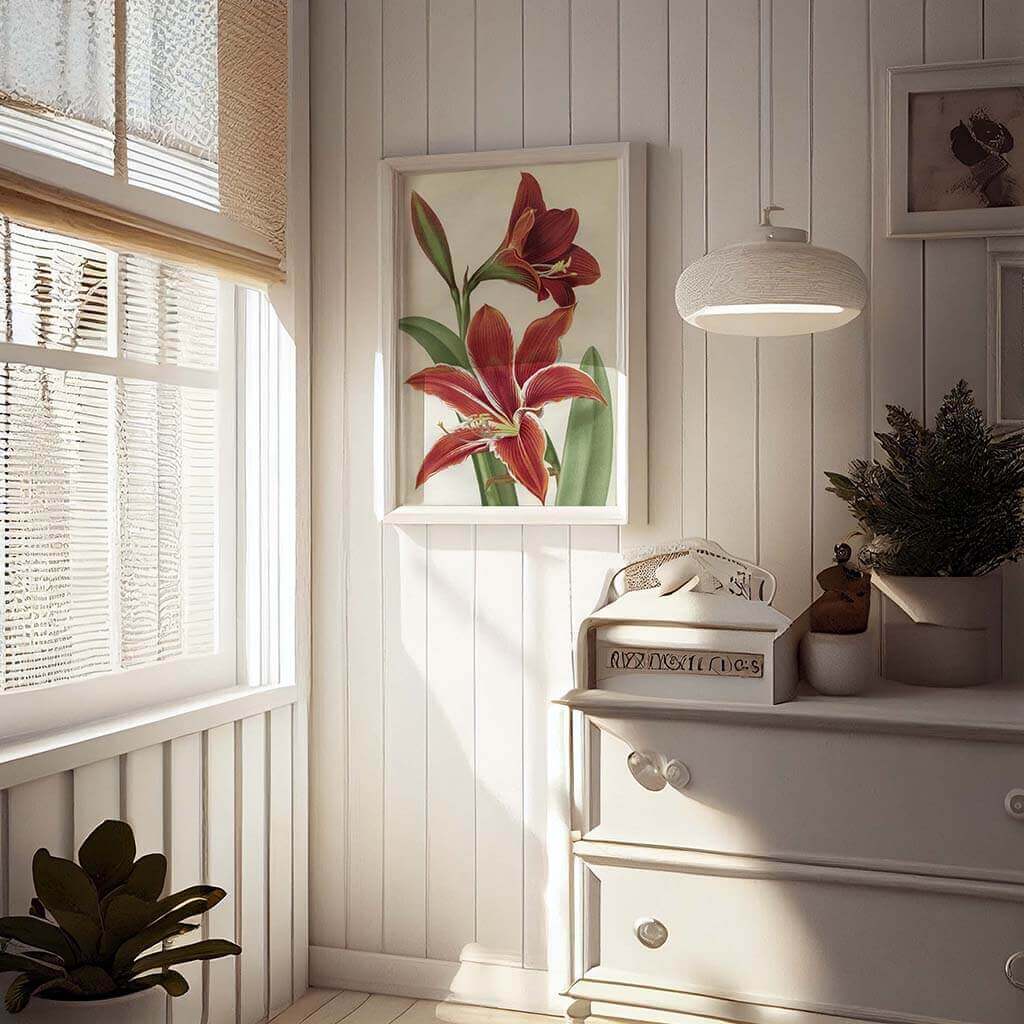 Amaryllis
