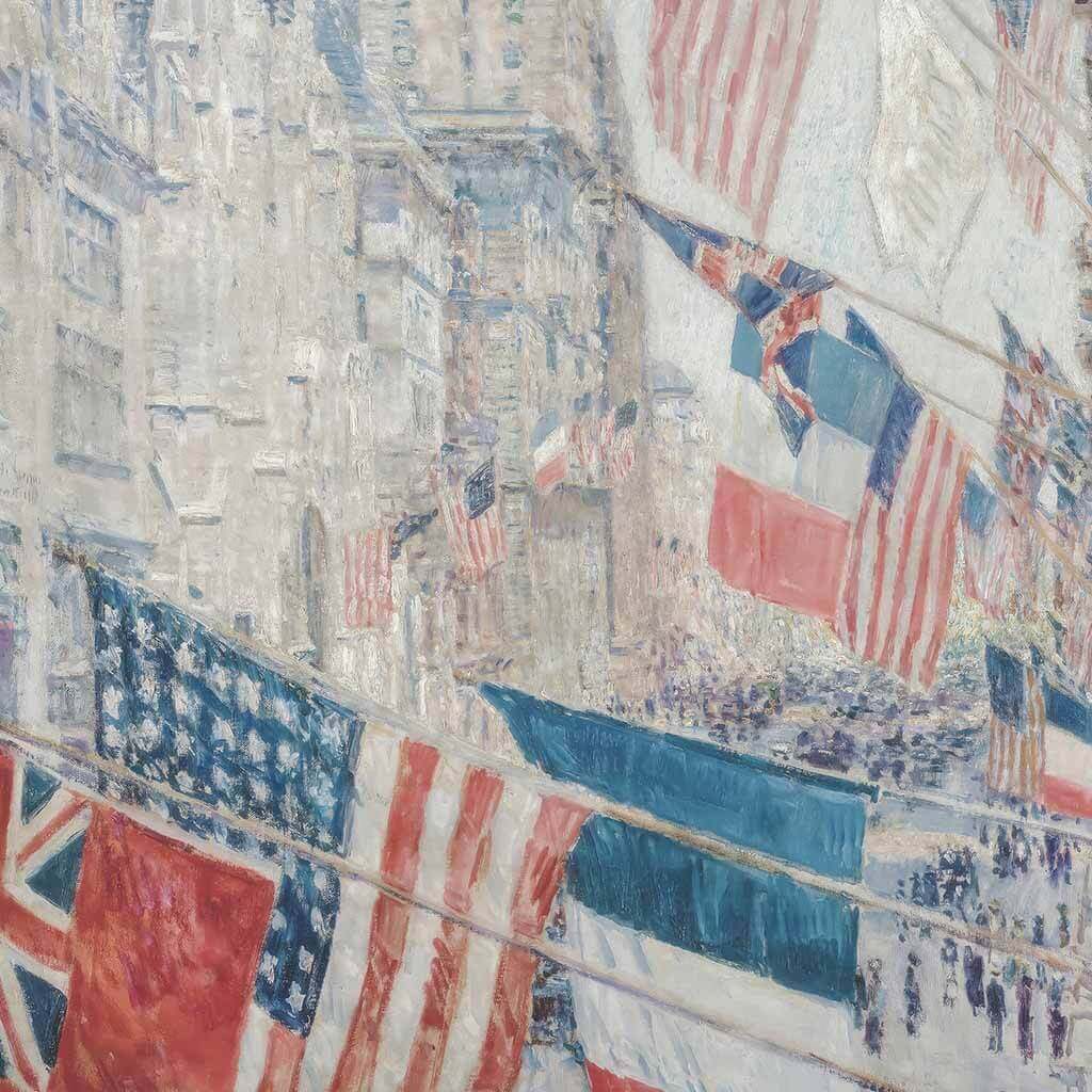 American Flag
