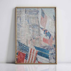 American Flag