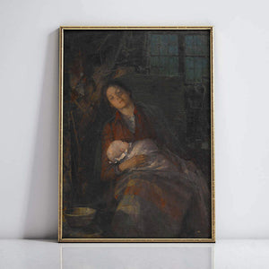 Anna Nordgren - Rest
