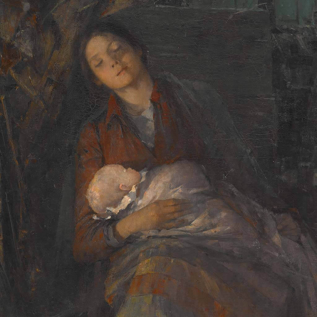 Anna Nordgren - Rest
