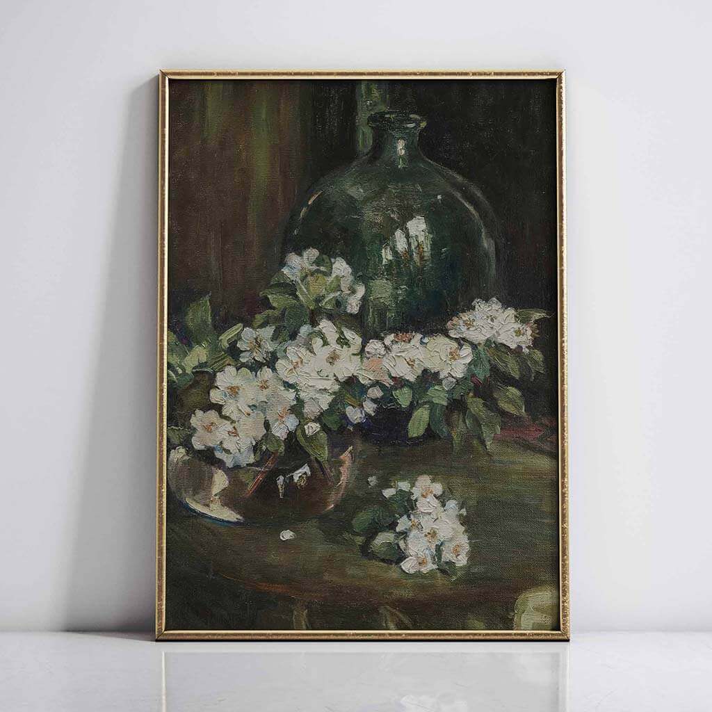 Apple Blossoms