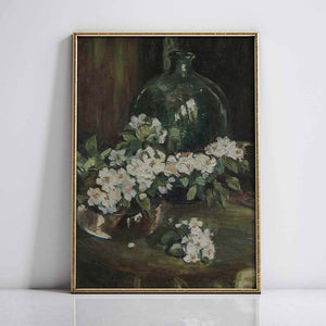 Apple Blossoms