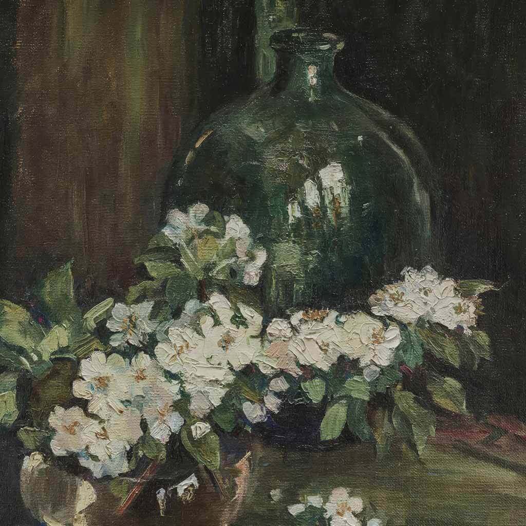 Apple Blossoms