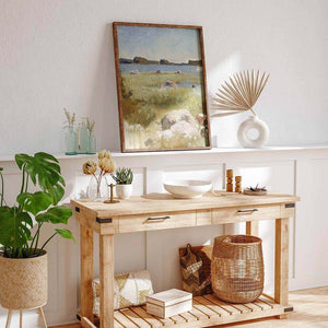 Archipelago Landscape