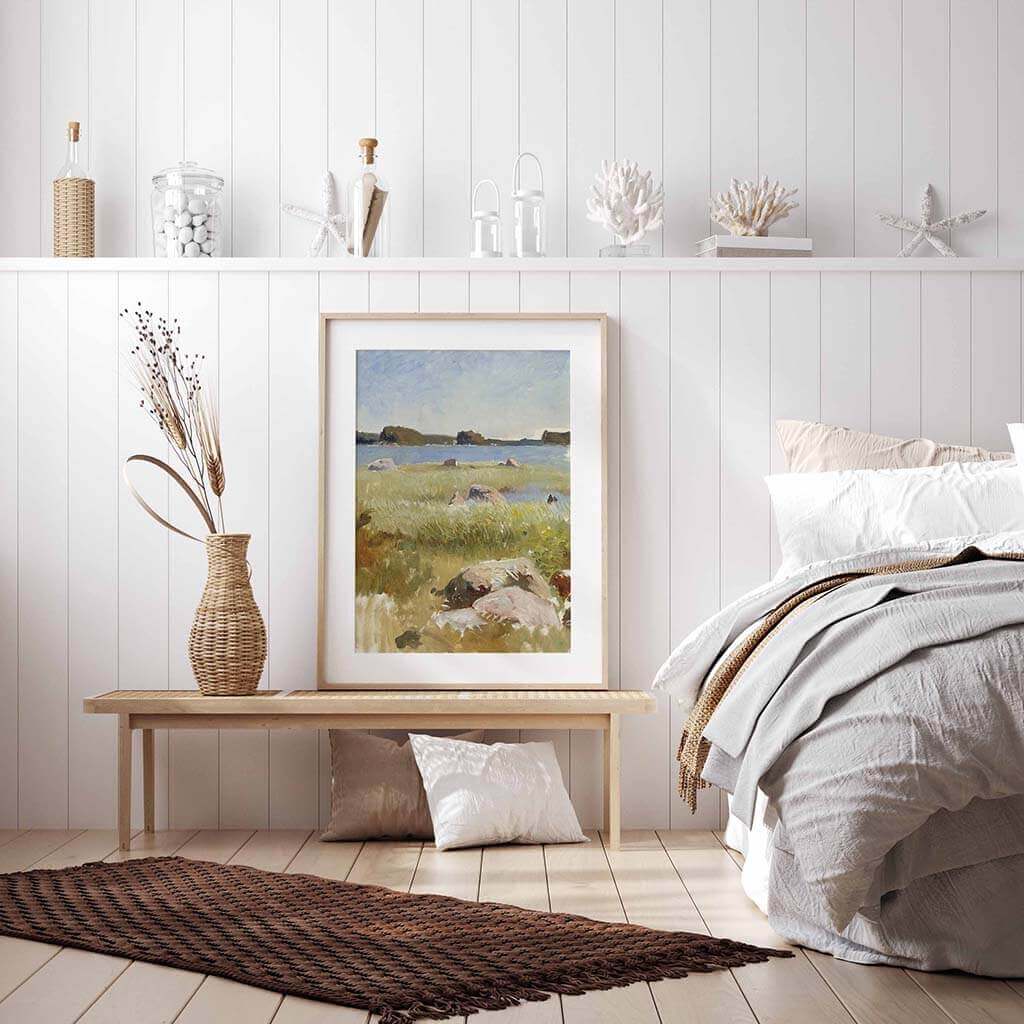 Archipelago Landscape