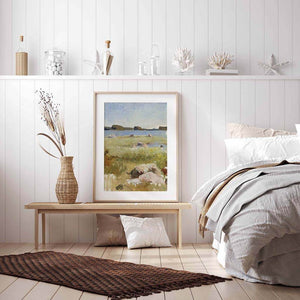 Archipelago Landscape