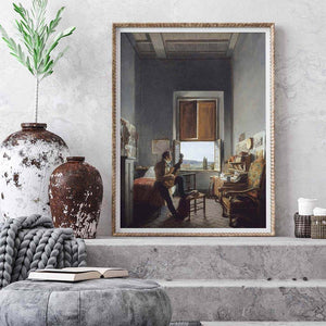 Artist's Room