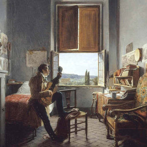 Artist's Room