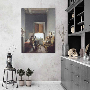 Artist's Room