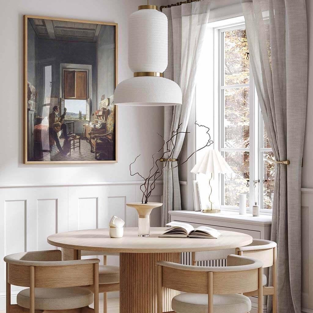 Artist's Room