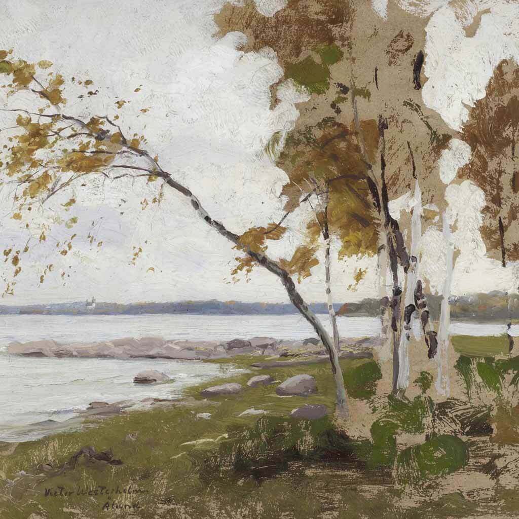 Autumn Landscape