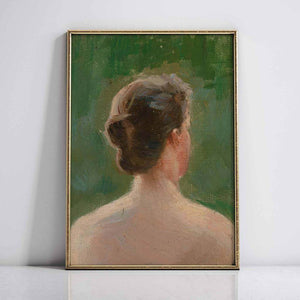 Back View