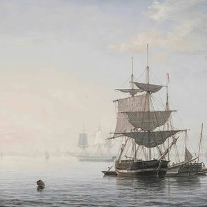 Boston Harbor