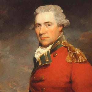 British Officer