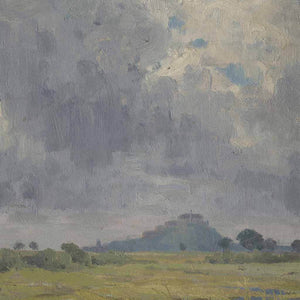 Castle Landscape