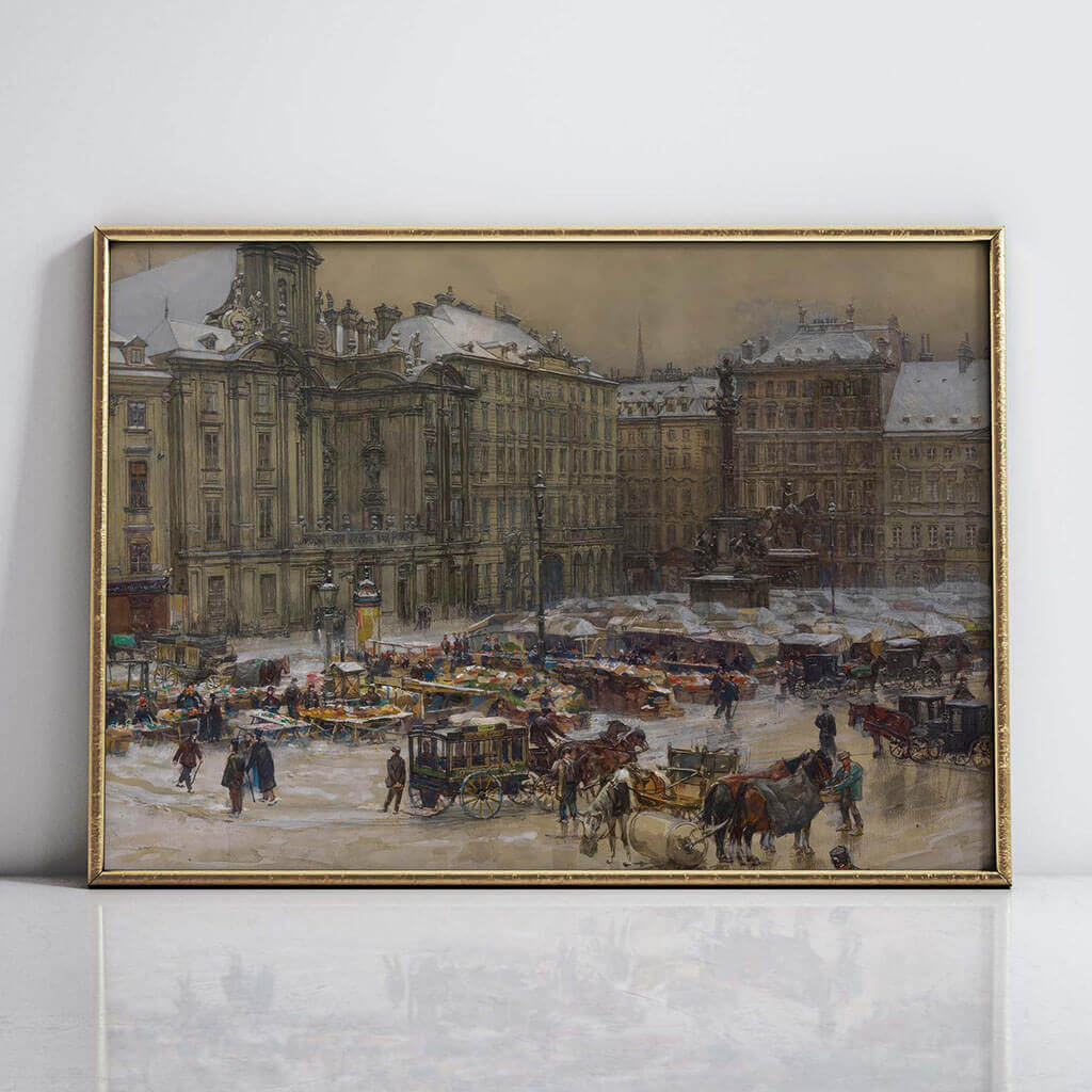 Christkindlmarkt