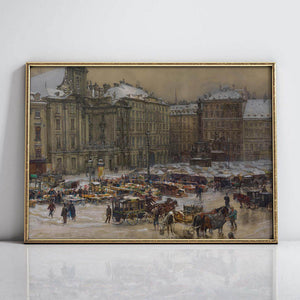 Christkindlmarkt