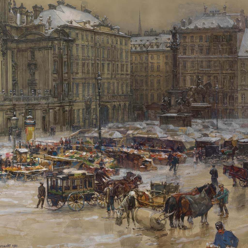 Christkindlmarkt