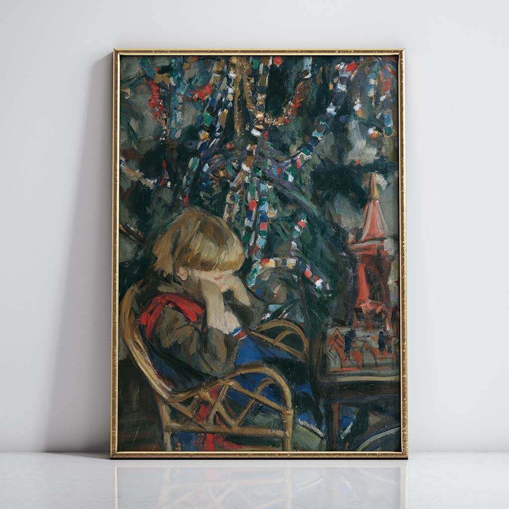 Christmas Dreams