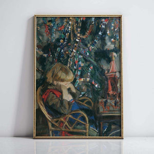 Christmas Dreams