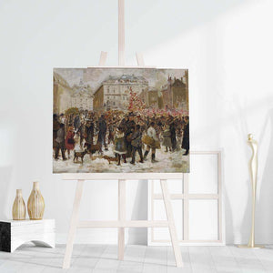 Victorian Christmas Market