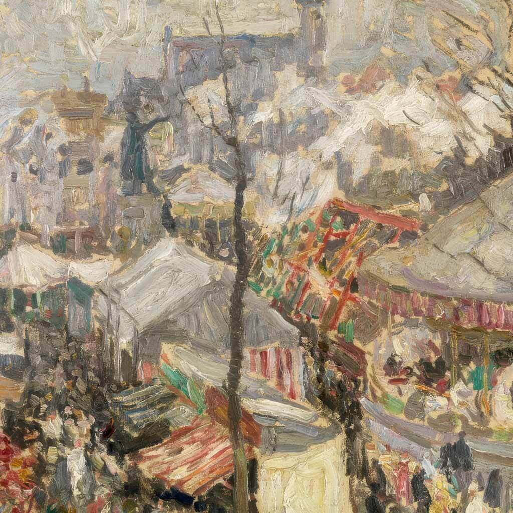 Christmas Market