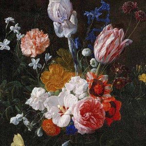 Crystal Petals