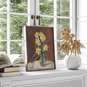 Vintage Daffodil