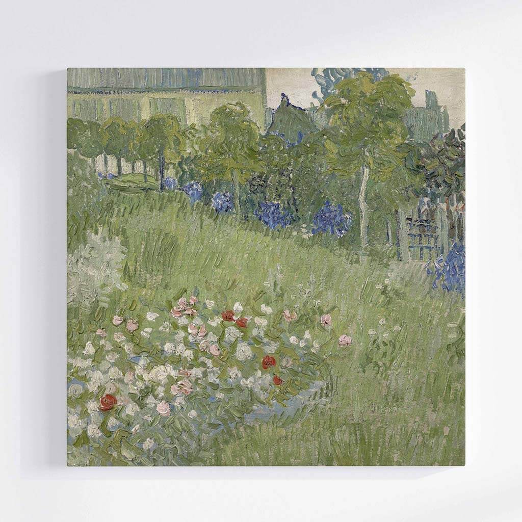 Daubignys Garden