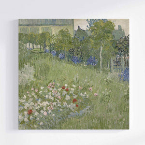 Daubignys Garden
